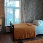 Apartamento Fort-Riga Greentrill Comfort Flats & Parking Gertrudes Street