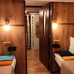 Fort-Riga Greentrill Comfort Flats & Parking Gertrudes Street *