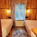 Gertrudes street family apartment (G-3) *