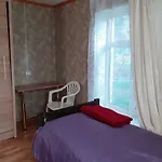 Fort-Riga Greentrill Comfort Flats & Parking Gertrudes Street Riga