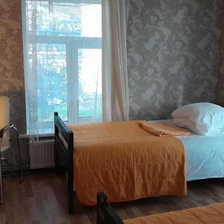 Apartament Fort-riga Greentrill Comfort Flats & Parking Gertrudes Street
