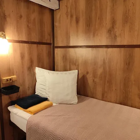Fort-Riga Greentrill Comfort Flats & Parking Gertrudes Street Apartamento *