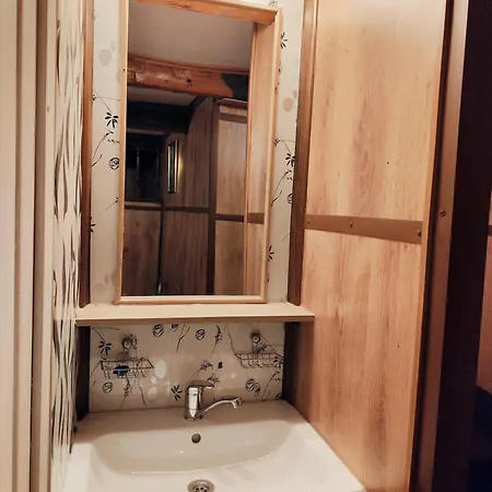 Apartment Comfort Flat & Parking Gertrudes Street Riga