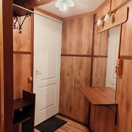 Fort-riga Greentrill Comfort Flats & Parking Gertrudes Street * Riga