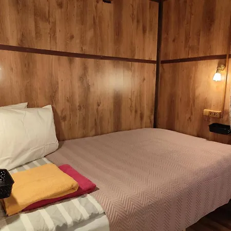 Comfort Flat & Parking Gertrudes Street