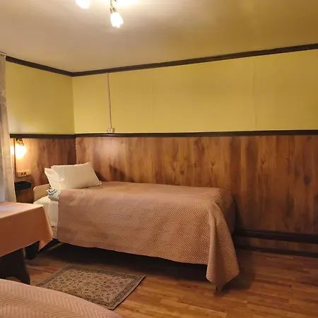 Fort-riga Greentrill Comfort Flats & Parking Gertrudes Street Ryga