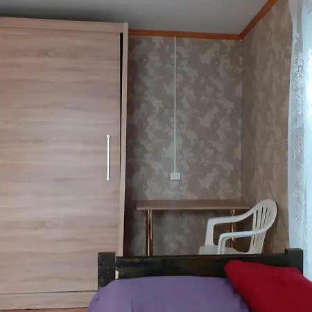 Apartment Comfort Flat & Parking Gertrudes Street