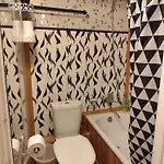 דירה Fort-riga Greentrill Comfort Flats & Parking Gertrudes Street *