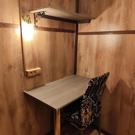 Fort-riga Greentrill Comfort Flats & Parking Gertrudes Street Рига