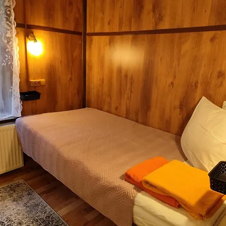 Apartment Comfort Flat & Parking Gertrudes Street